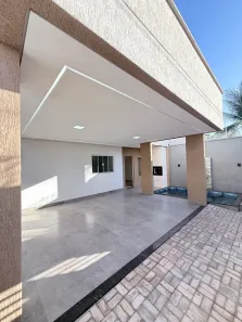 Casa com 4 Quartos à venda, 167m² no Plano Diretor Sul, Palmas