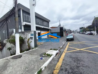 Ponto Comercial para alugar, 415m² no Santo Antônio, Osasco