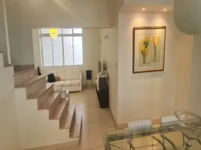 Cobertura com 6 Quartos à venda, 340m² no Gutierrez, Belo Horizonte