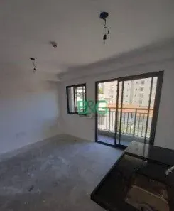 Apartamento com 1 Quarto à venda, 23m² no Perdizes, São Paulo