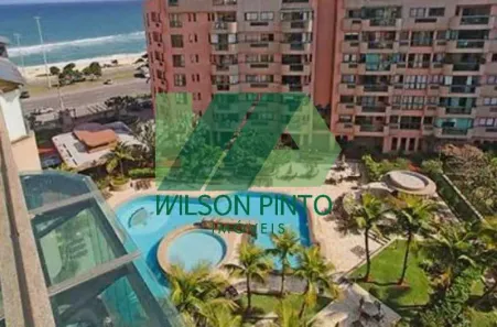 Apartamento com 2 Quartos à venda, 100m² no Barra da Tijuca, Rio de Janeiro