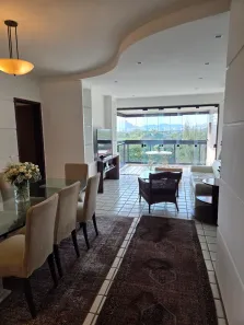 Apartamento com 4 Quartos à venda, 138m² no Barra da Tijuca, Rio de Janeiro