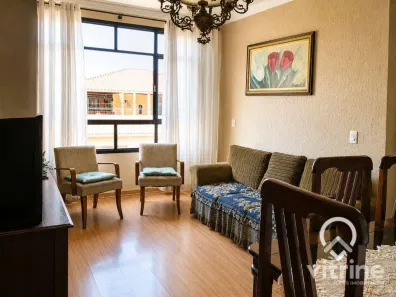 Apartamento com 2 Quartos à venda, 101m² no Conselheiro Paulino, Nova Friburgo