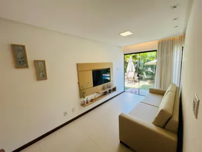 Casa com 2 Quartos à venda, 56m² no Praia do Forte, Mata de São João