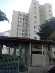 Apartamento com 3 Quartos à venda, 63m² no Vila Albertina, São Paulo