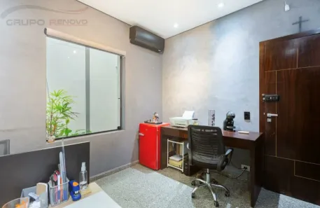 Sala Comercial para alugar, 8m² no Jardim das Acácias, São Paulo