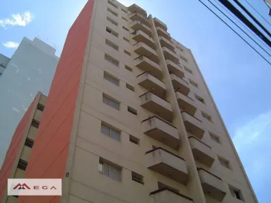 Apartamento com 1 Quarto à venda, 62m² no Centro, Campinas