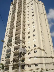 Apartamento com 4 Quartos à venda, 147m² no Vila Santa Catarina, São Paulo