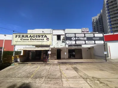 Sala Comercial à venda, 523m² no Nova Suiça, Goiânia