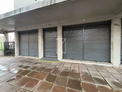 Ponto Comercial para alugar, 335m² no São Pelegrino, Caxias do Sul