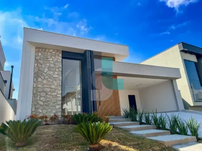 Casa de Condomínio com 3 Quartos à venda, 173m² no Santa Rosa, Piracicaba