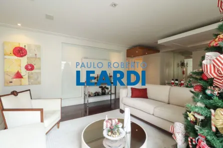 Apartamento com 3 Quartos à venda, 170m² no Jardim Paulista, São Paulo