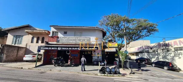 Prédio Comercial à venda, 169m² no Capela, Vinhedo