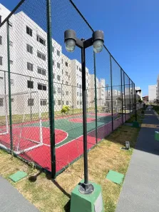 Apartamento com 2 Quartos à venda, 45m² no Novo Mondubim, Fortaleza
