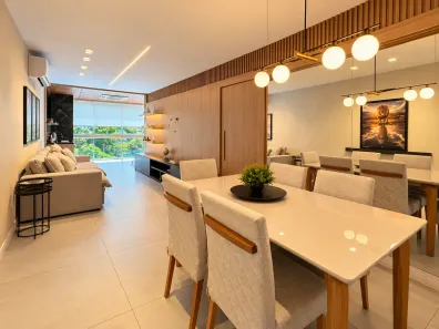 Apartamento com 3 Quartos à venda, 110m² no Recreio dos Bandeirantes, Rio de Janeiro