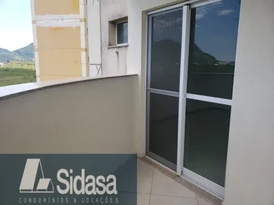 Apartamento com 3 Quartos para alugar, 90m² no Recreio dos Bandeirantes, Rio de Janeiro