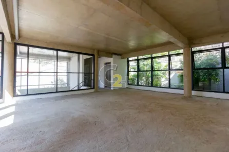 Imóvel Comercial à venda, 512m² no Sumaré, São Paulo