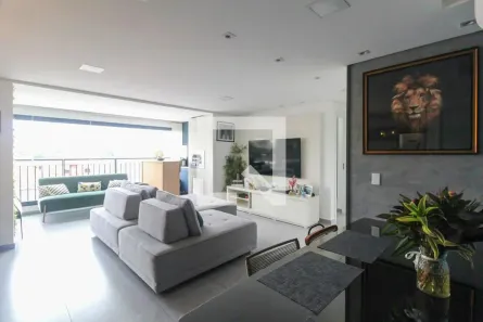 Apartamento com 2 Quartos à venda, 77m² no Vila Prudente, São Paulo