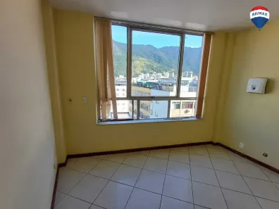 Sala Comercial para alugar, 35m² no Tijuca, Rio de Janeiro