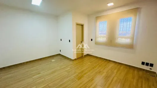 Sala Comercial à venda, 22m² no Alto da Boa Vista, Ribeirão Preto