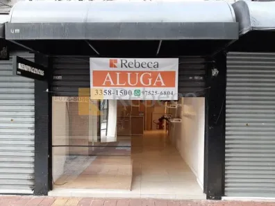 Ponto Comercial para alugar, 50m² no Bom Retiro, São Paulo