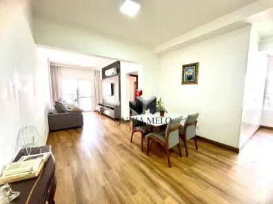 Apartamento com 2 Quartos à venda, 75m² no Nova Aliança, Ribeirão Preto