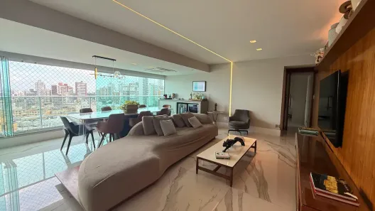 Apartamento com 3 Quartos à venda, 127m² no Barra, Salvador