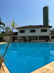 Casa de Condomínio com 4 Quartos à venda, 140m² no Maresias, São Sebastião