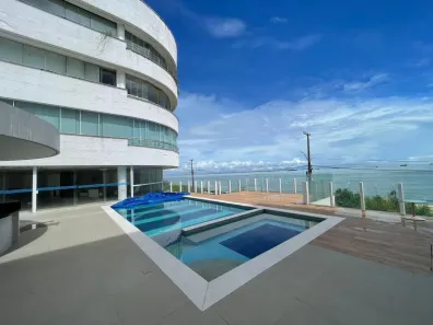 Apartamento com 4 Quartos à venda, 440m² no Calhau, São Luís