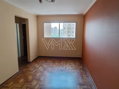 Apartamento com 2 Quartos para alugar, 55m² no Parada Inglesa, São Paulo