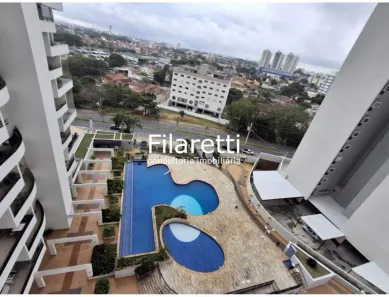 Apartamento com 3 Quartos à venda, 108m² no Vila Costa, Taubaté
