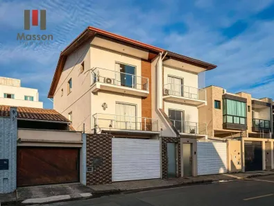 Casa com 3 Quartos à venda, 207m² no Aeroporto, Juiz de Fora