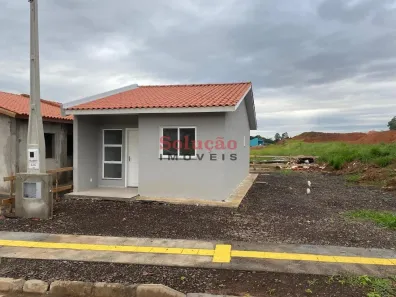 Casa com 2 Quartos à venda, 45m² no , Nova Santa Rita