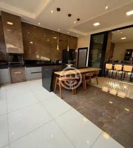 Casa com 3 Quartos à venda, 171m² no Residencial Jockey Club, Barretos