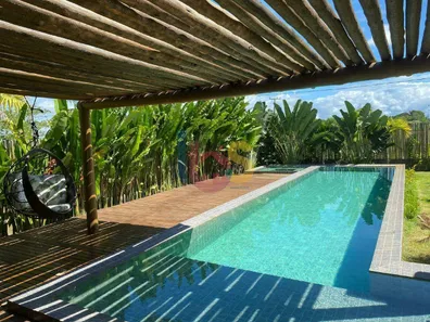 Apartamento com 2 Quartos à venda, 70m² no , Maraú
