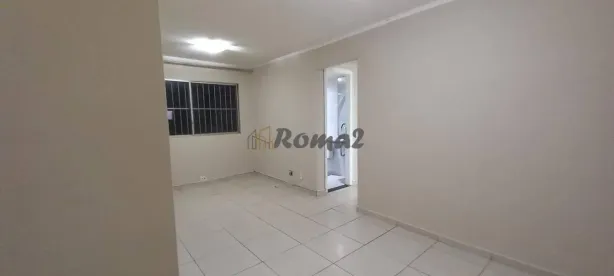Apartamento com 2 Quartos para alugar, 58m² no Jardim Andaraí, São Paulo