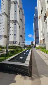 Apartamento com 2 Quartos à venda, 52m² no Rudge Ramos, São Bernardo do Campo