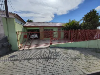 Casa com 3 Quartos à venda, 133m² no Oficinas, Ponta Grossa