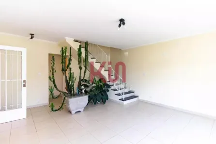 Casa com 4 Quartos à venda, 270m² no Vila Santa Eulalia, São Paulo