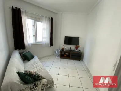 Apartamento com 1 Quarto à venda, 42m² no Bela Vista, São Paulo