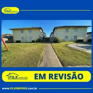 Apartamento com 2 Quartos à venda, 42m² no Gaivota (Interior), Itanhaém