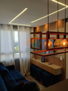 Apartamento com 2 Quartos à venda, 37m² no Vila das Bandeiras, Guarulhos