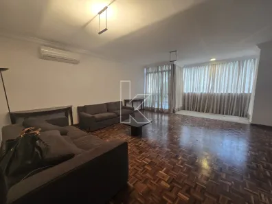 Apartamento com 3 Quartos à venda, 230m² no Jardim Paulista, São Paulo
