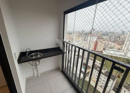 Apartamento com 2 Quartos à venda, 58m² no Parque Campolim, Sorocaba