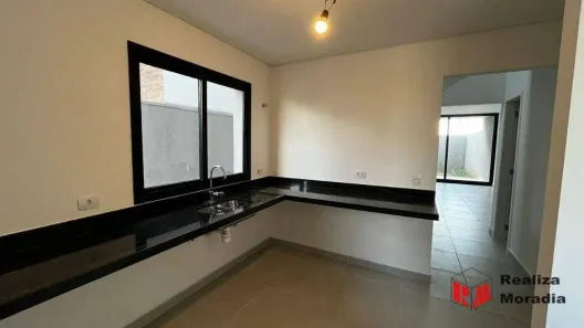 Casa de Condomínio com 3 Quartos à venda, 123m² no Jardim Semiramis, Cotia