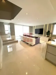 Apartamento com 2 Quartos à venda, 130m² no Itaim Bibi, São Paulo