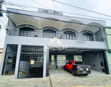 Ponto Comercial para alugar, 50m² no Centro, Ribeirão Preto