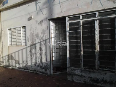 Casa com 3 Quartos à venda, 138m² no Vila Industrial, Campinas