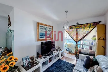Apartamento com 2 Quartos à venda, 70m² no Vila Dom Pedro I, São Paulo