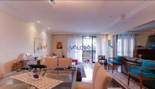 Apartamento com 3 Quartos à venda, 170m² no Bela Aliança, São Paulo